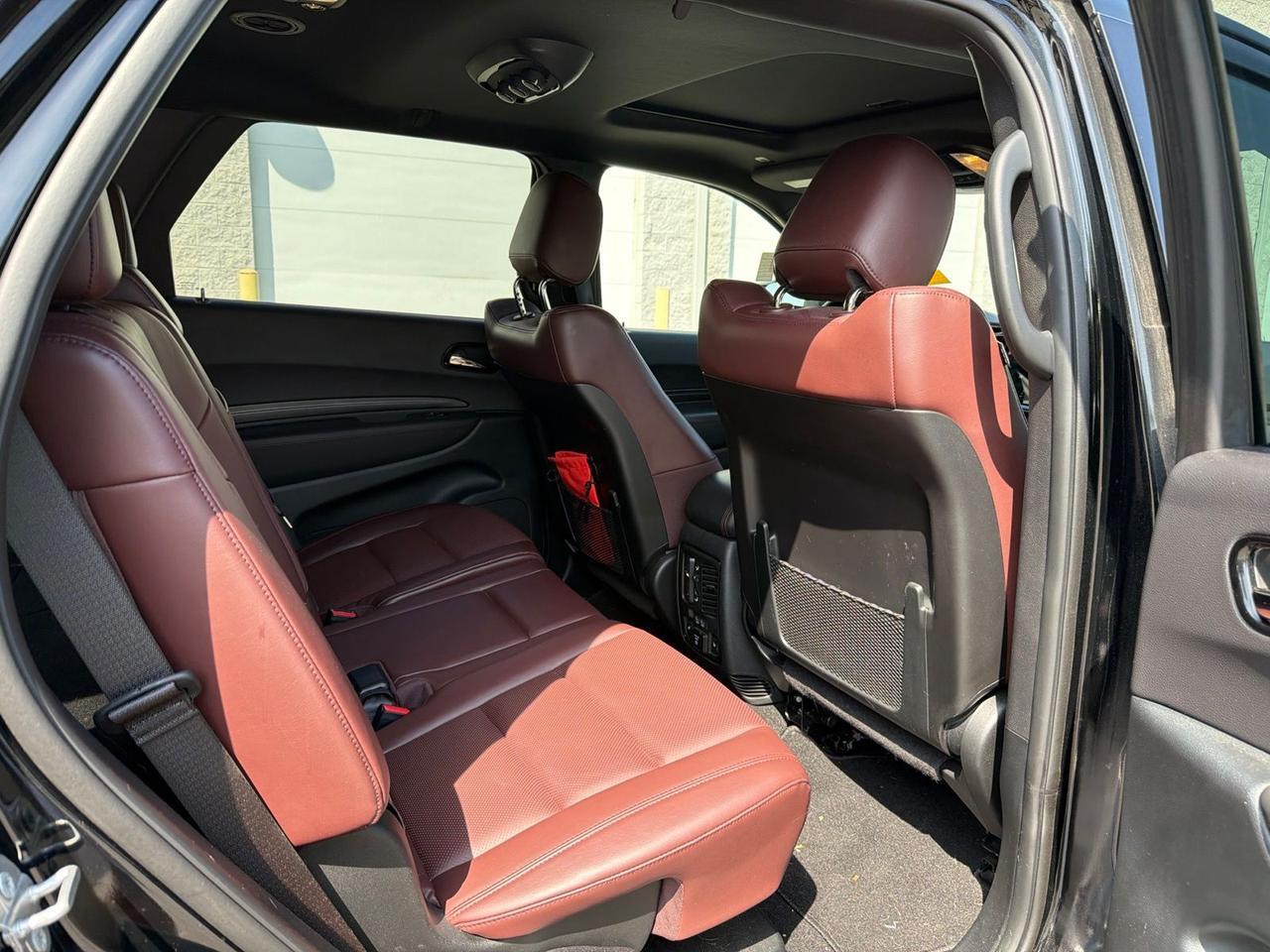 2025 Dodge Durango R/T Plus Ashland VA