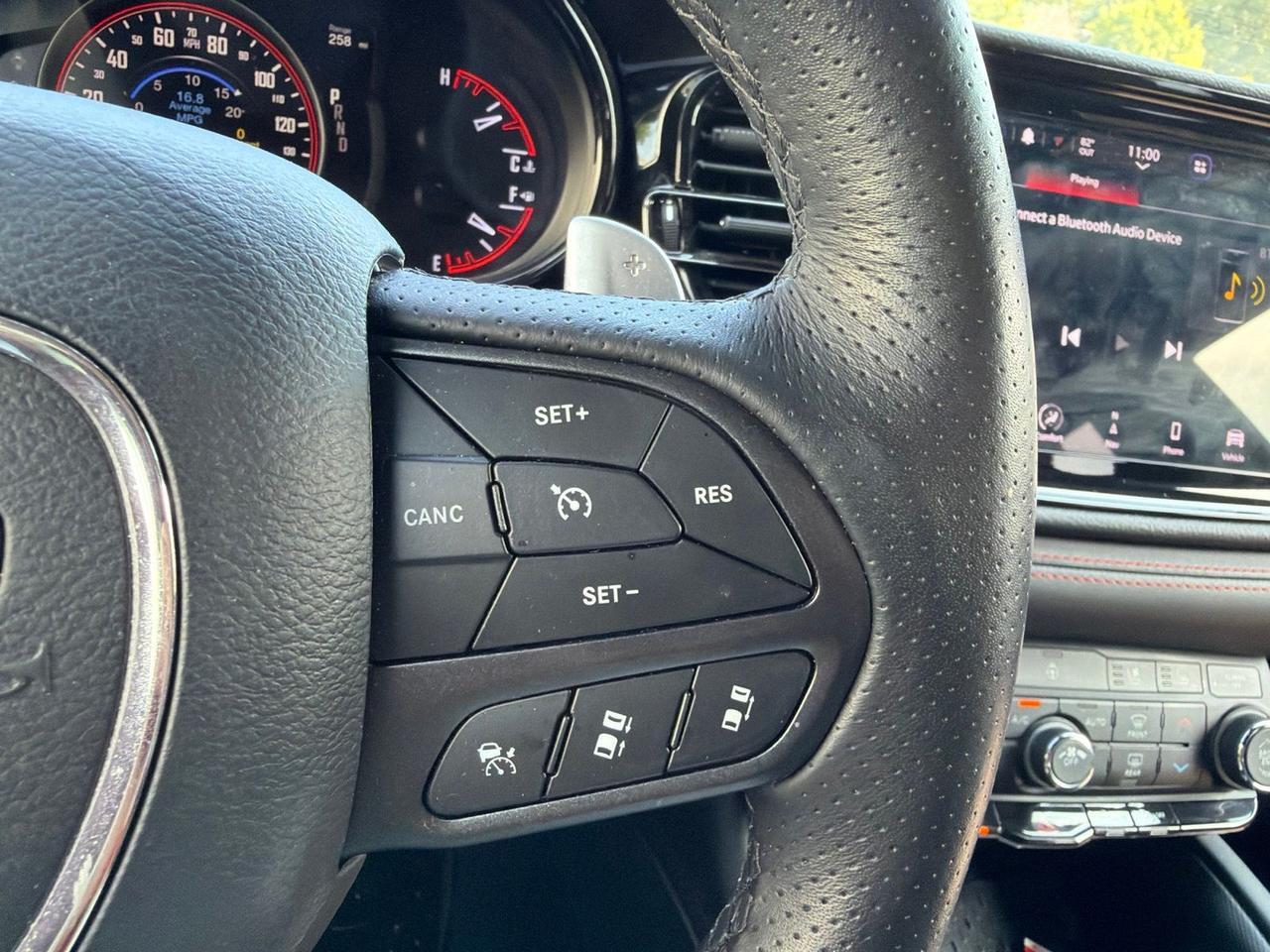 2025 Dodge Durango R/T Plus Ashland VA