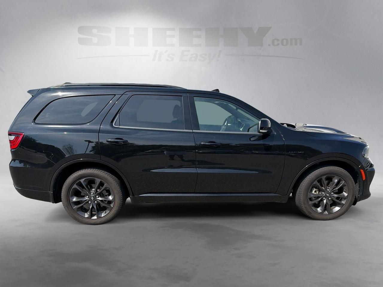 2025 Dodge Durango R/T Plus Ashland VA