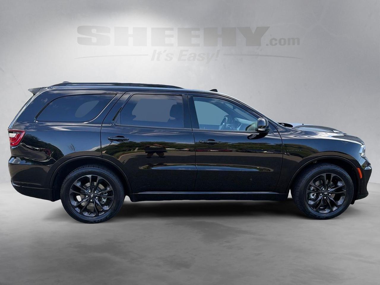 2025 Dodge Durango R/T Plus Ashland VA