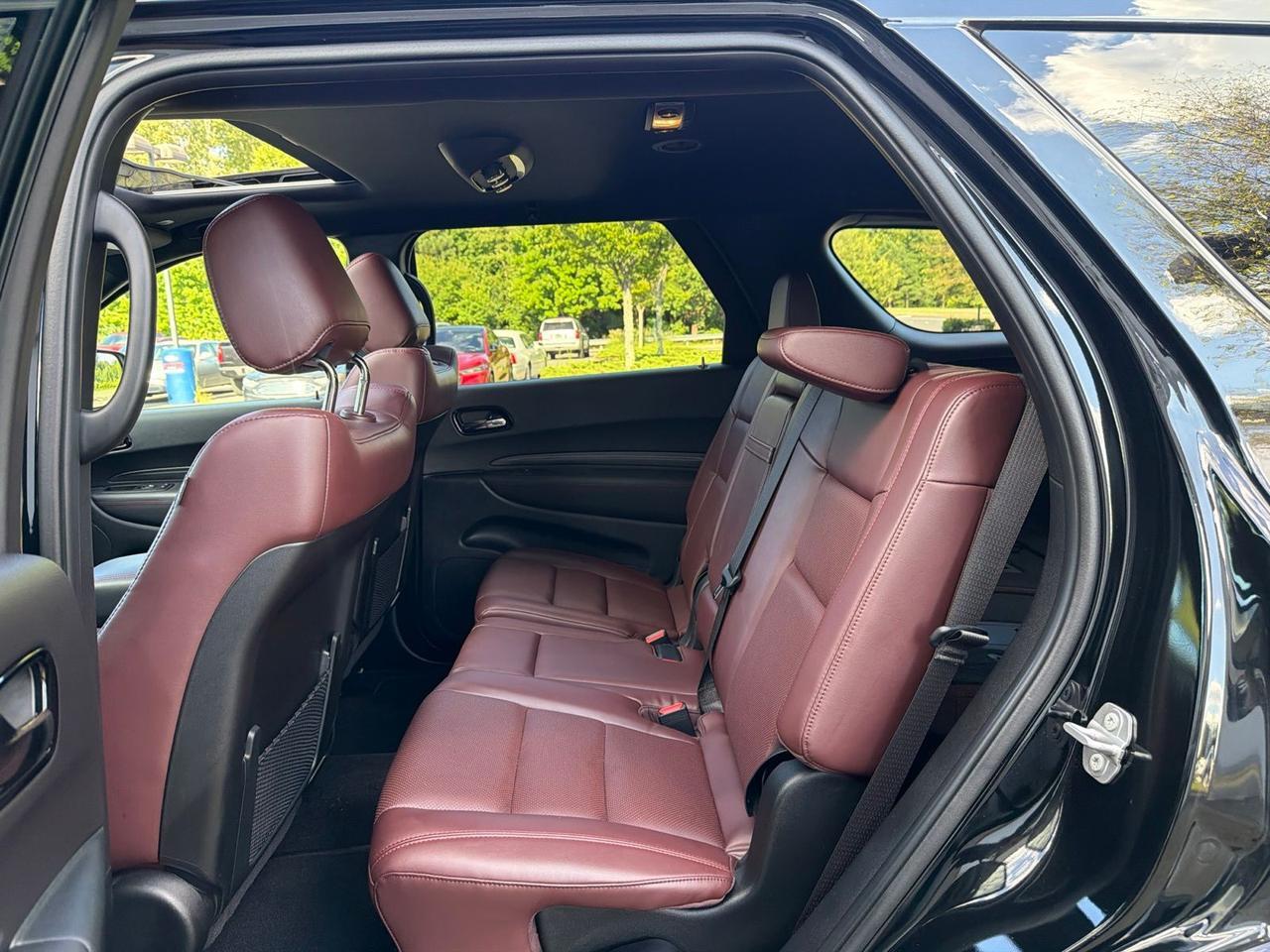 2025 Dodge Durango R/T Plus Ashland VA