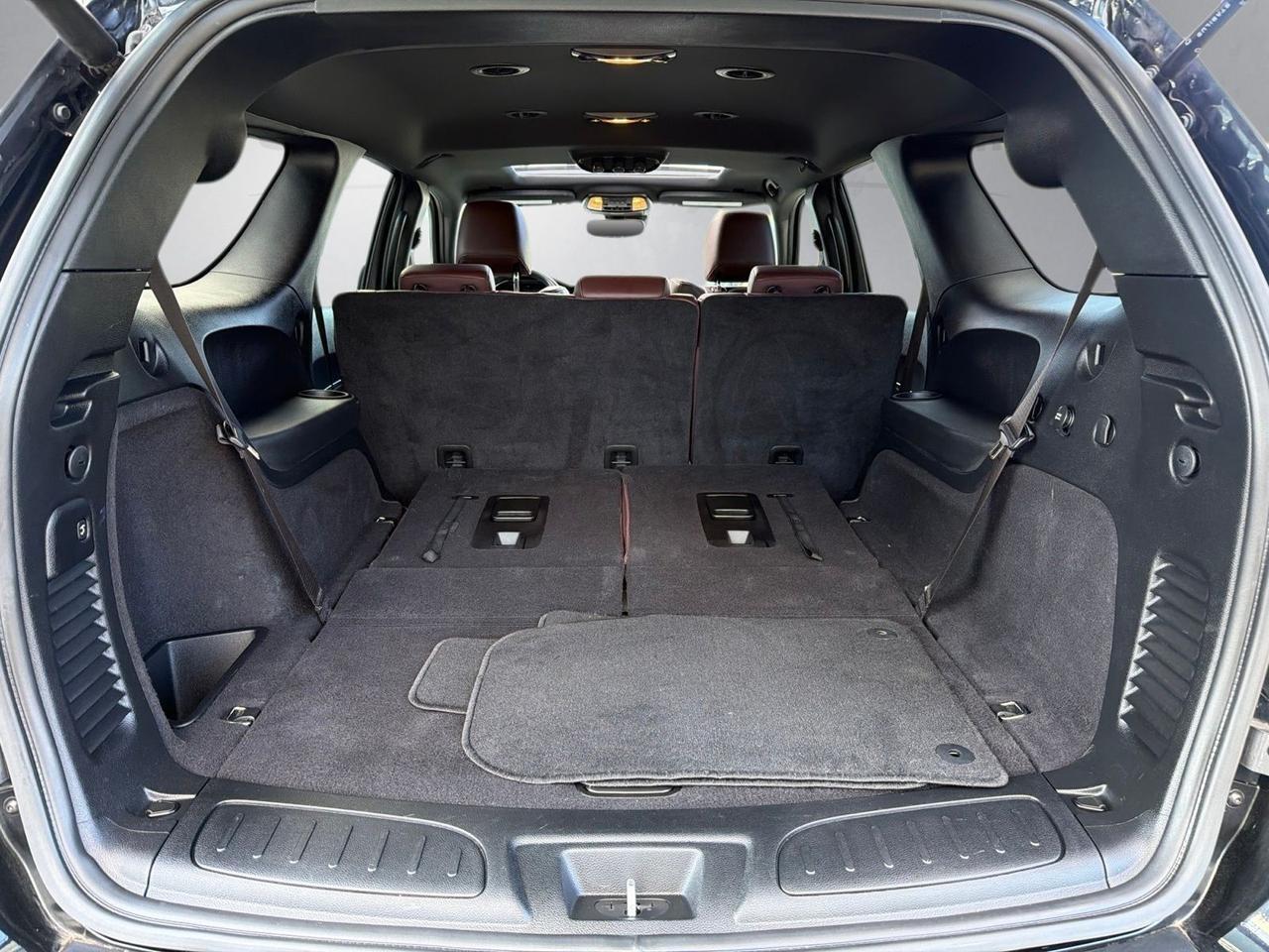 2025 Dodge Durango R/T Plus Ashland VA