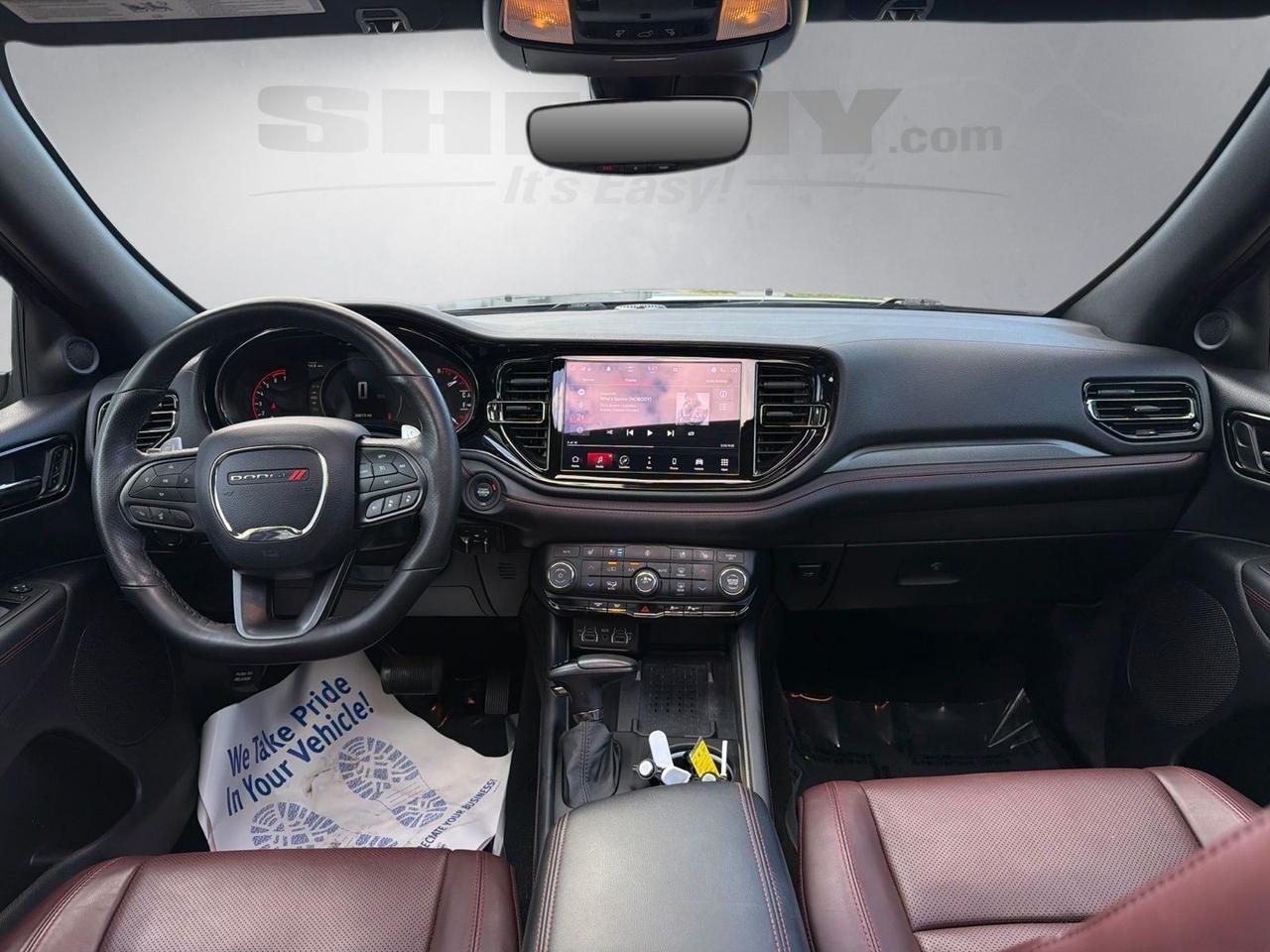 2025 Dodge Durango R/T Plus Ashland VA