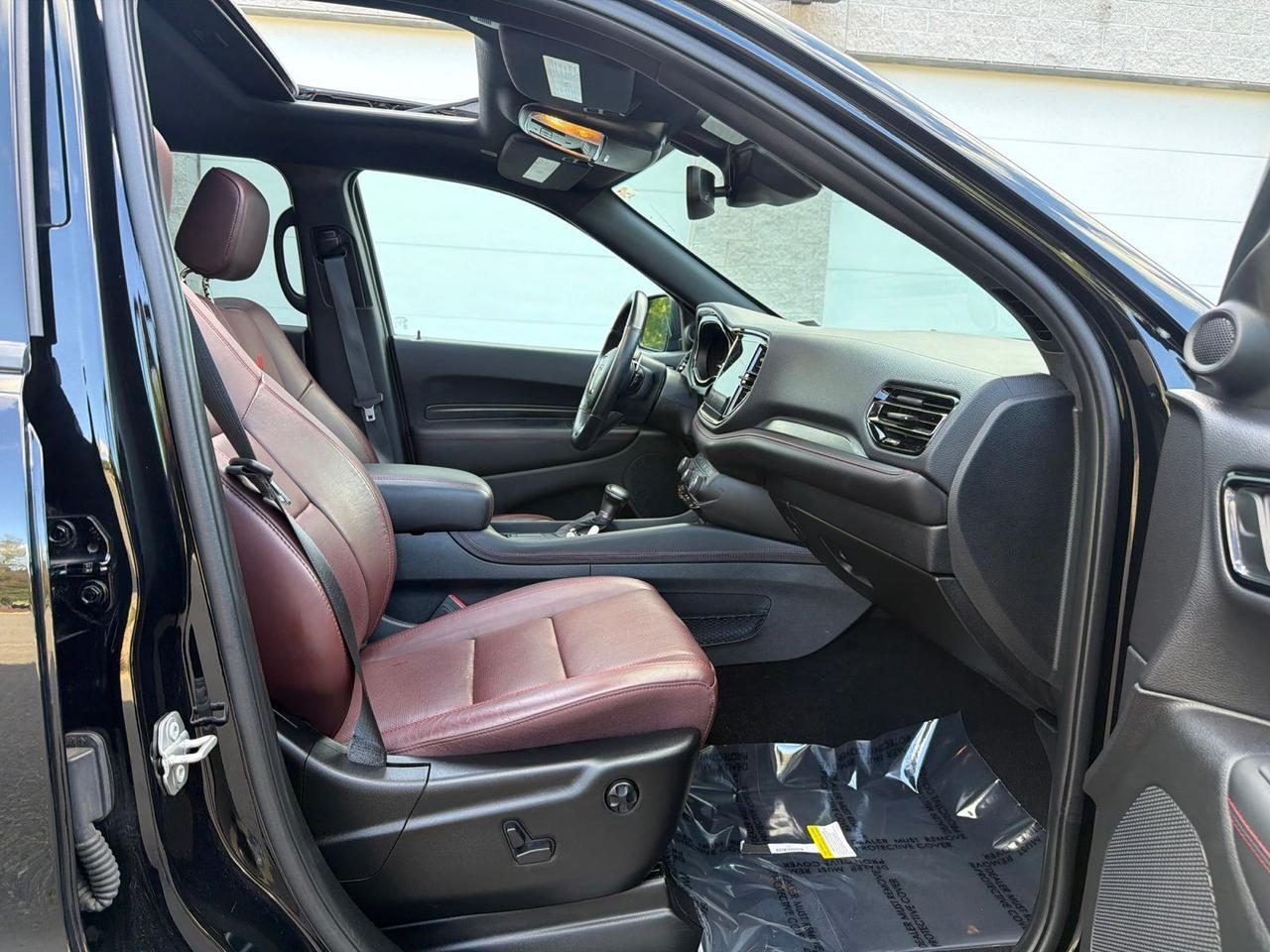 2025 Dodge Durango R/T Plus Ashland VA