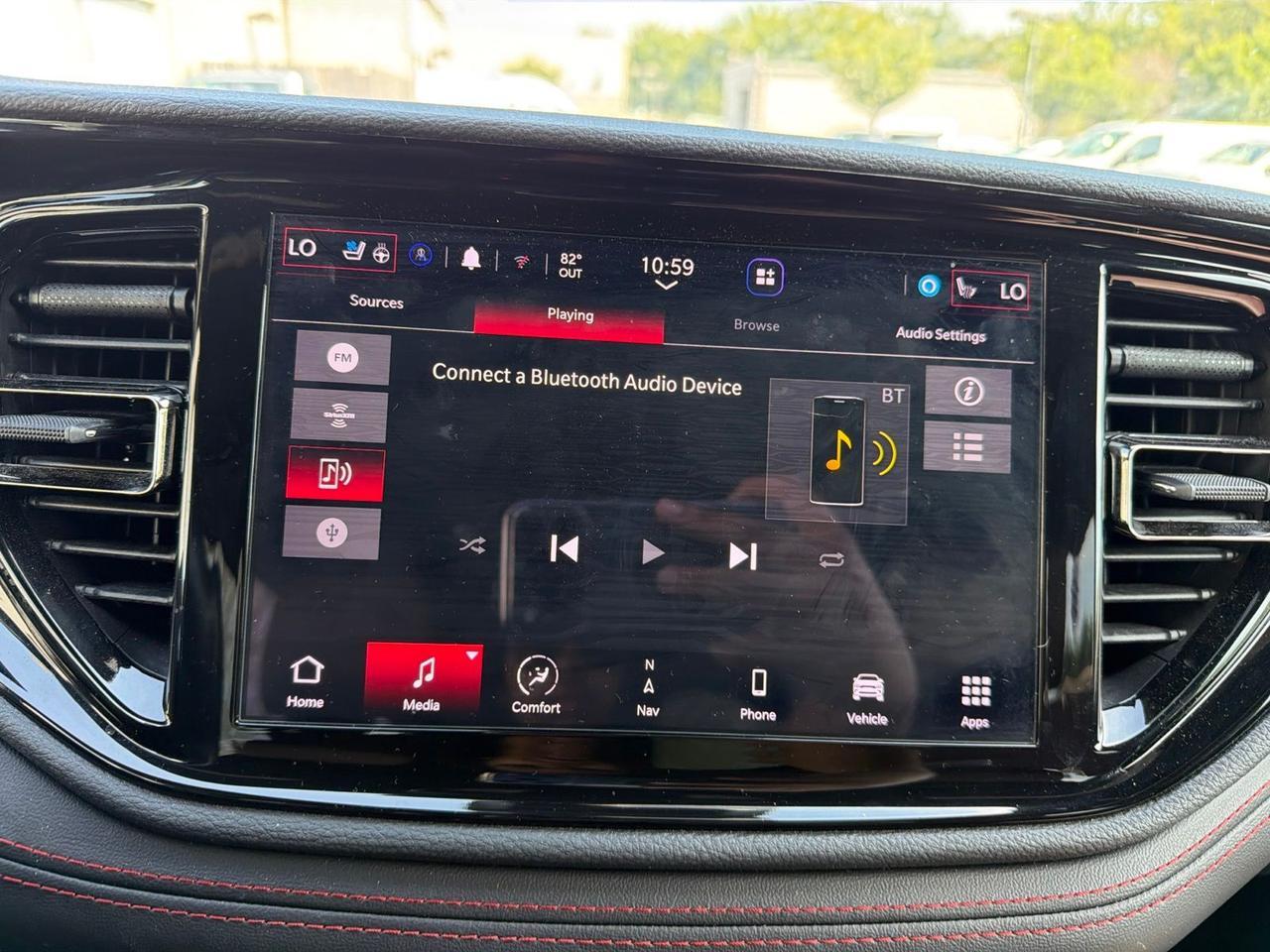 2025 Dodge Durango R/T Plus Ashland VA