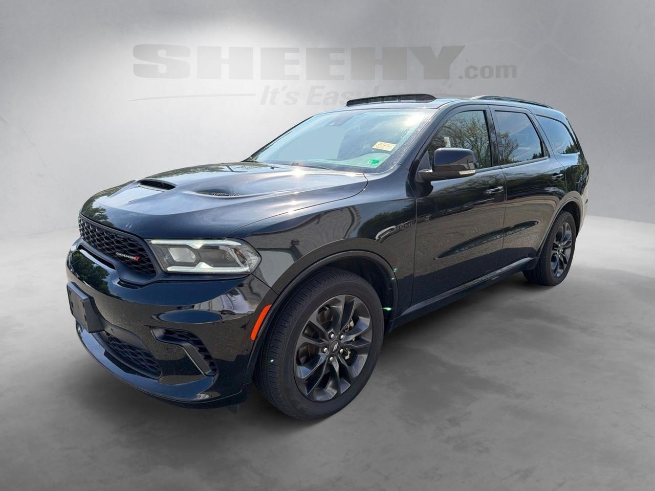 2025 Dodge Durango R/T Plus Ashland VA