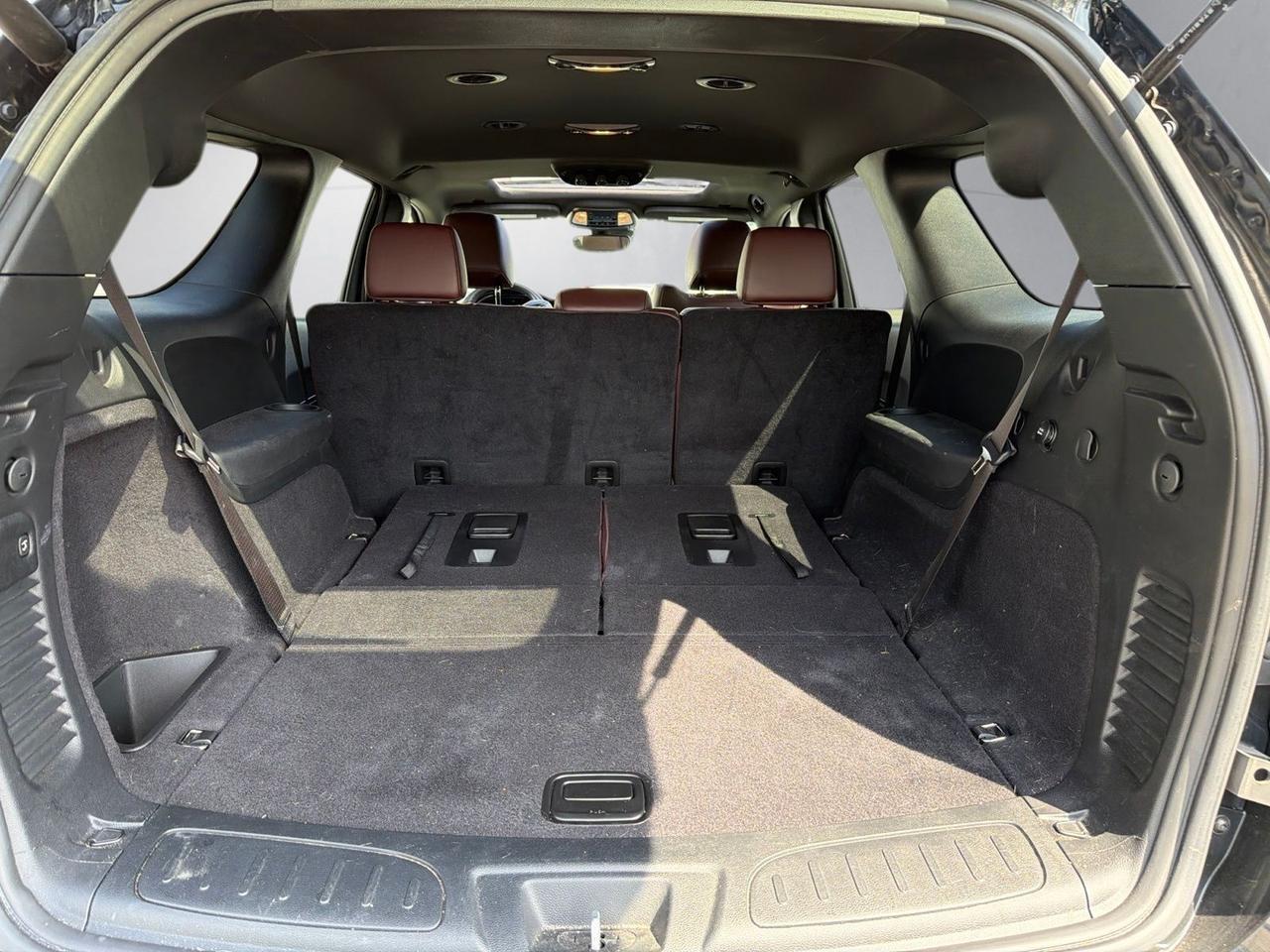 2025 Dodge Durango R/T Plus Ashland VA