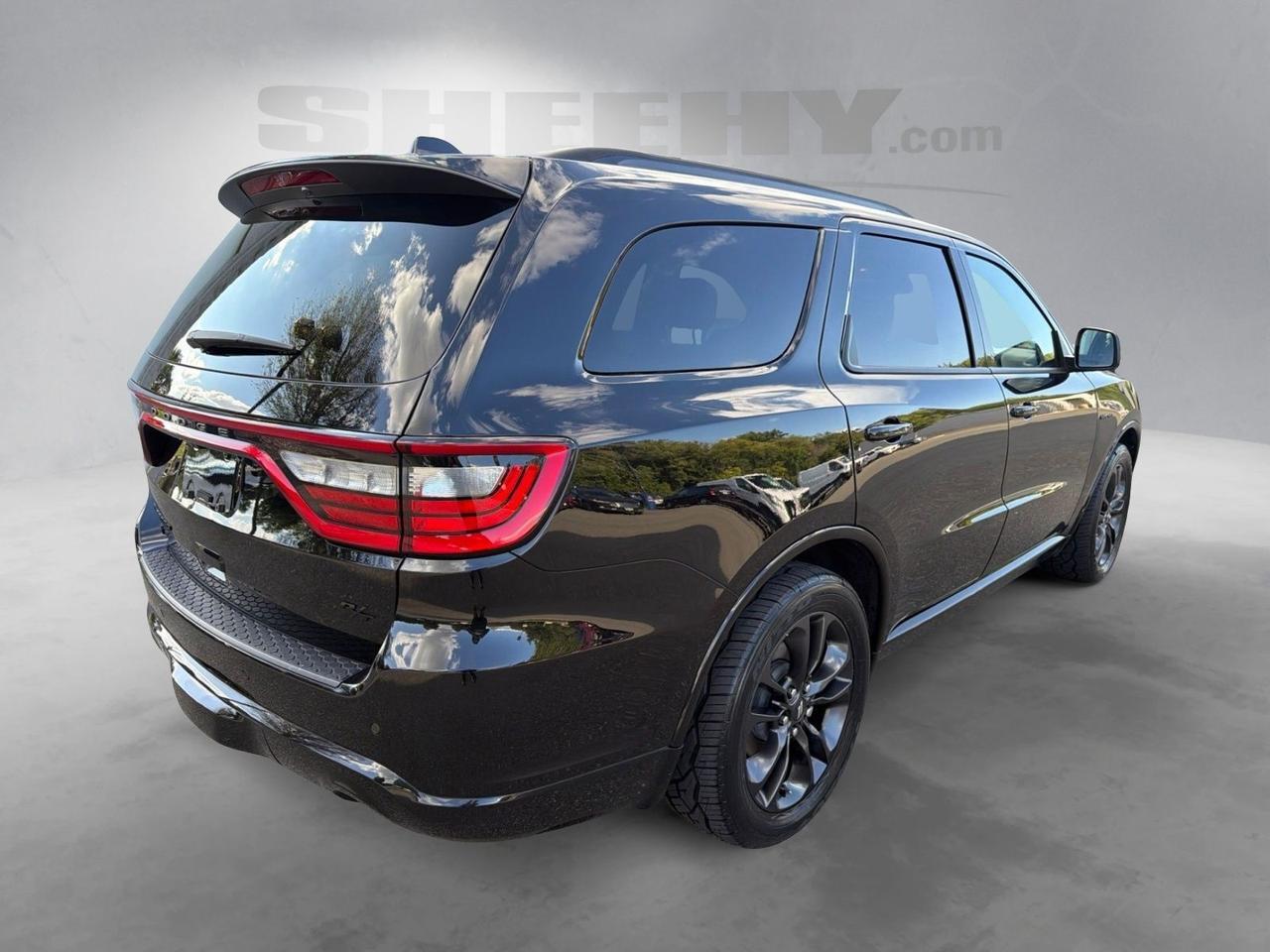 2025 Dodge Durango R/T Plus Ashland VA