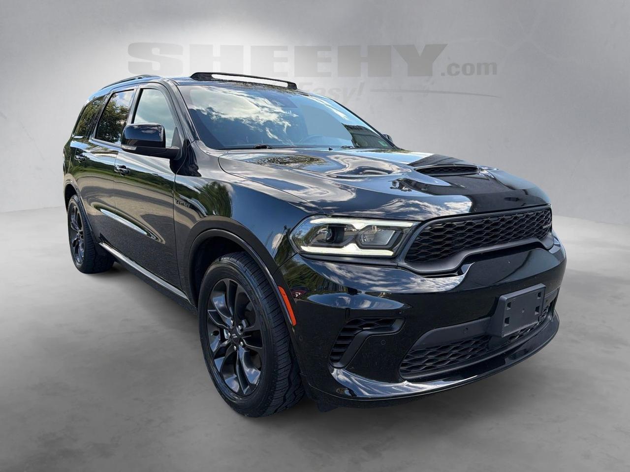 2025 Dodge Durango R/T Plus Ashland VA