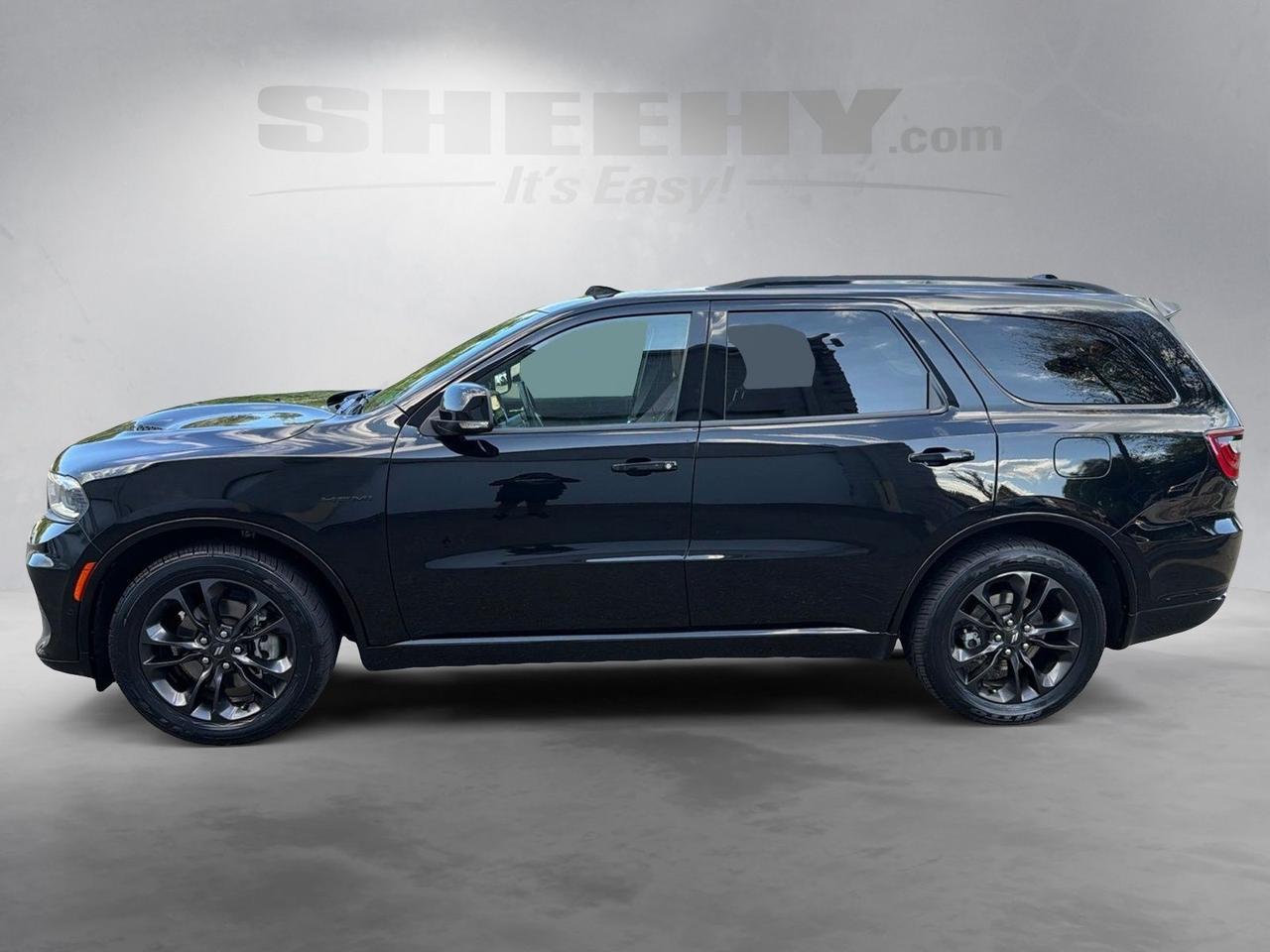 2025 Dodge Durango R/T Plus Ashland VA