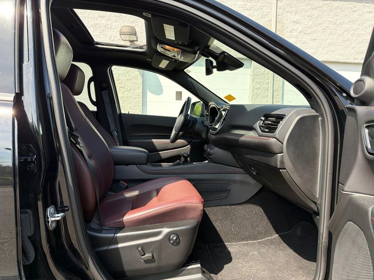 2025 Dodge Durango R/T Plus Ashland VA