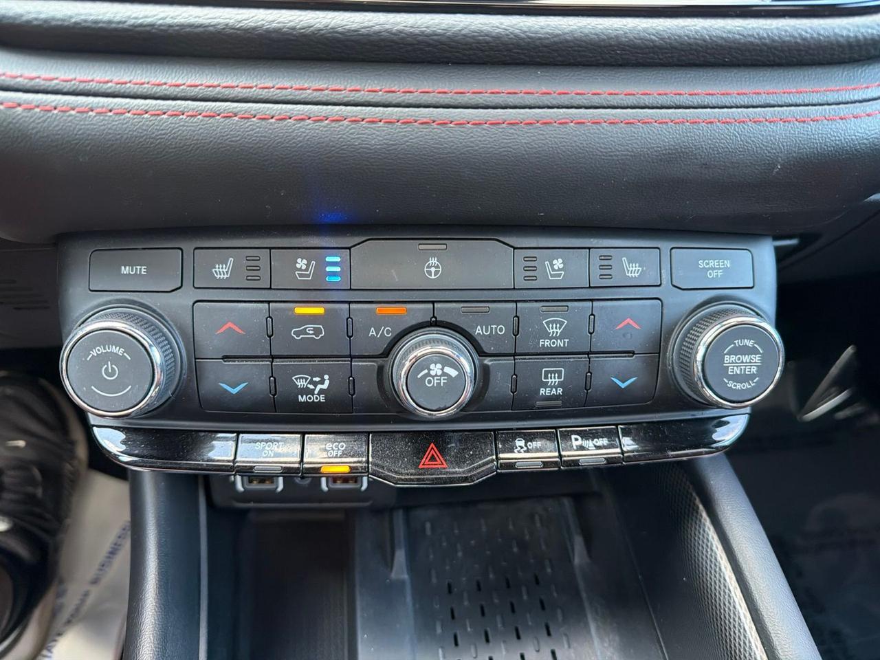 2025 Dodge Durango R/T Plus Ashland VA