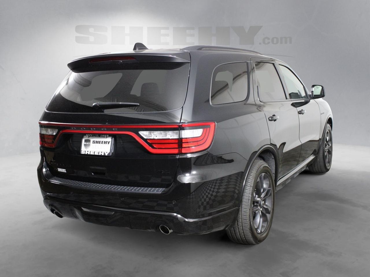 2025 Dodge Durango R/T Plus Manassas VA