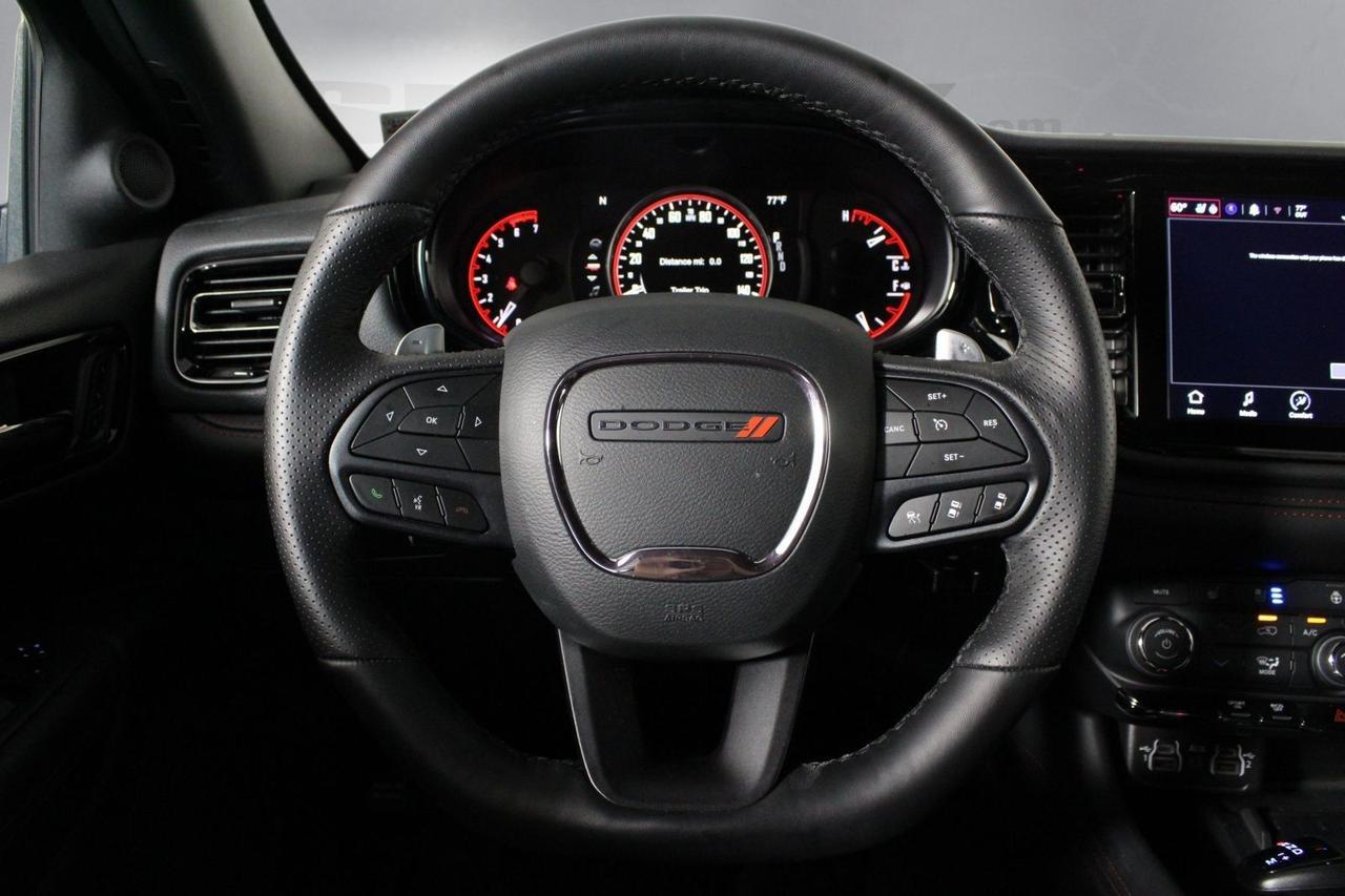 2025 Dodge Durango R/T Plus Manassas VA