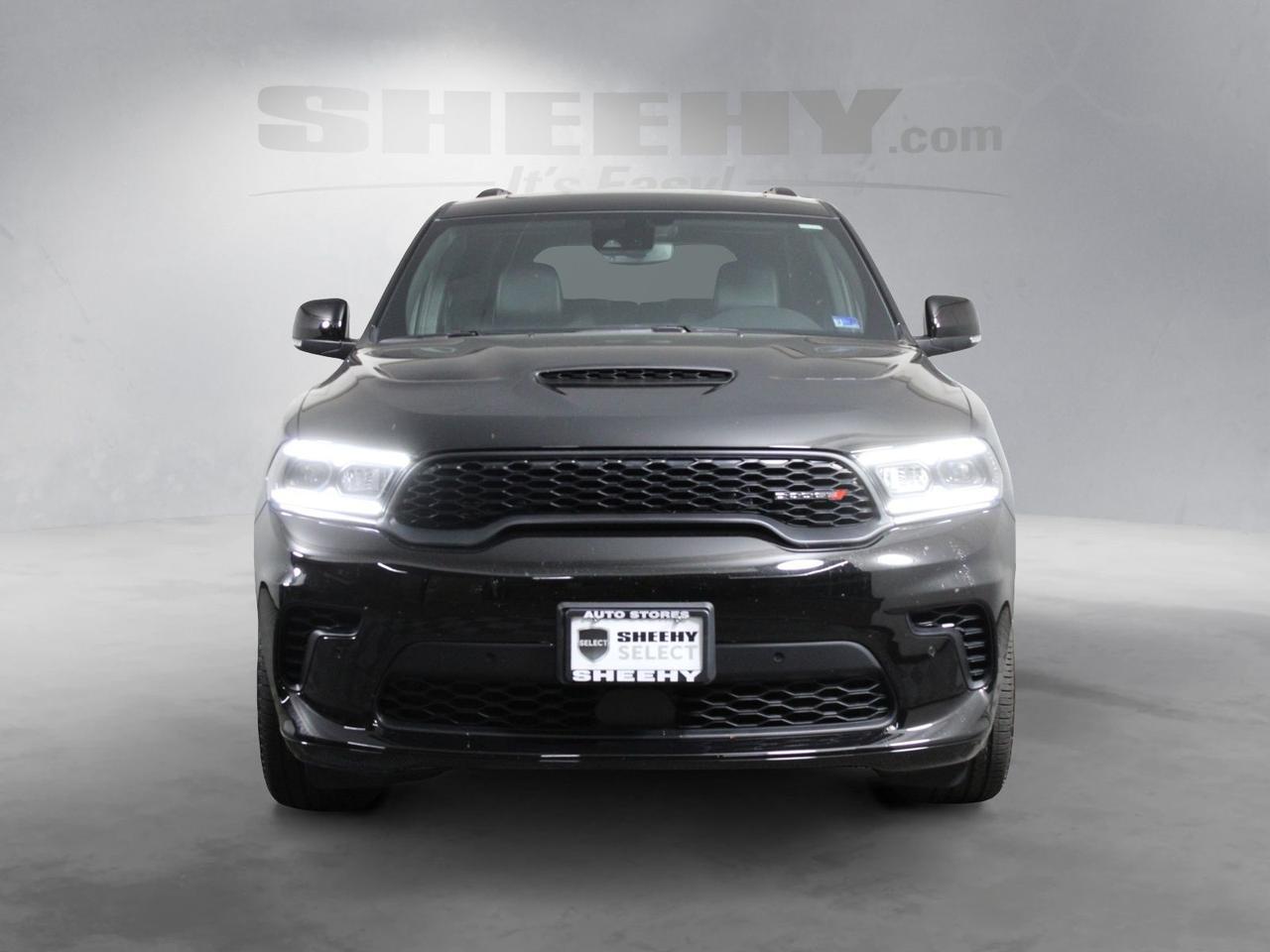 2025 Dodge Durango R/T Plus Manassas VA