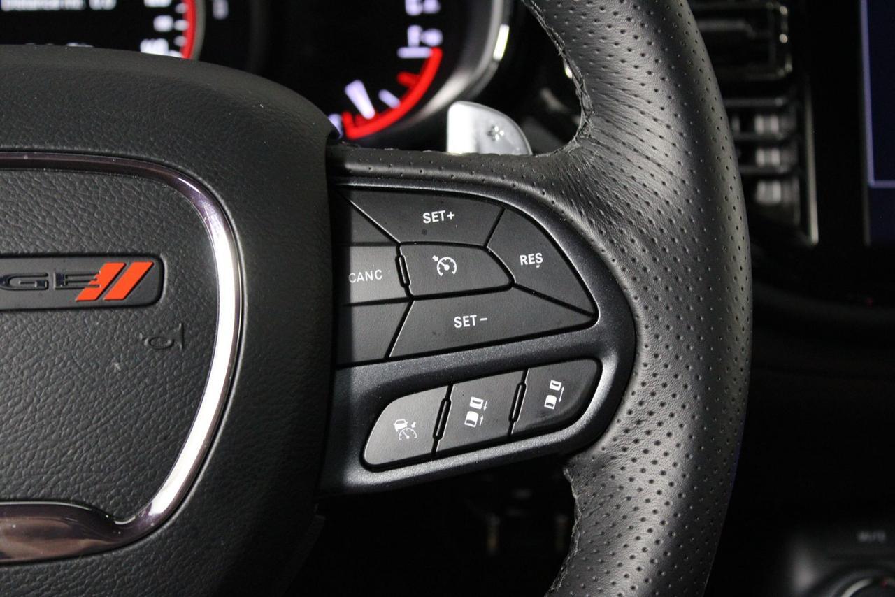 2025 Dodge Durango R/T Plus Manassas VA