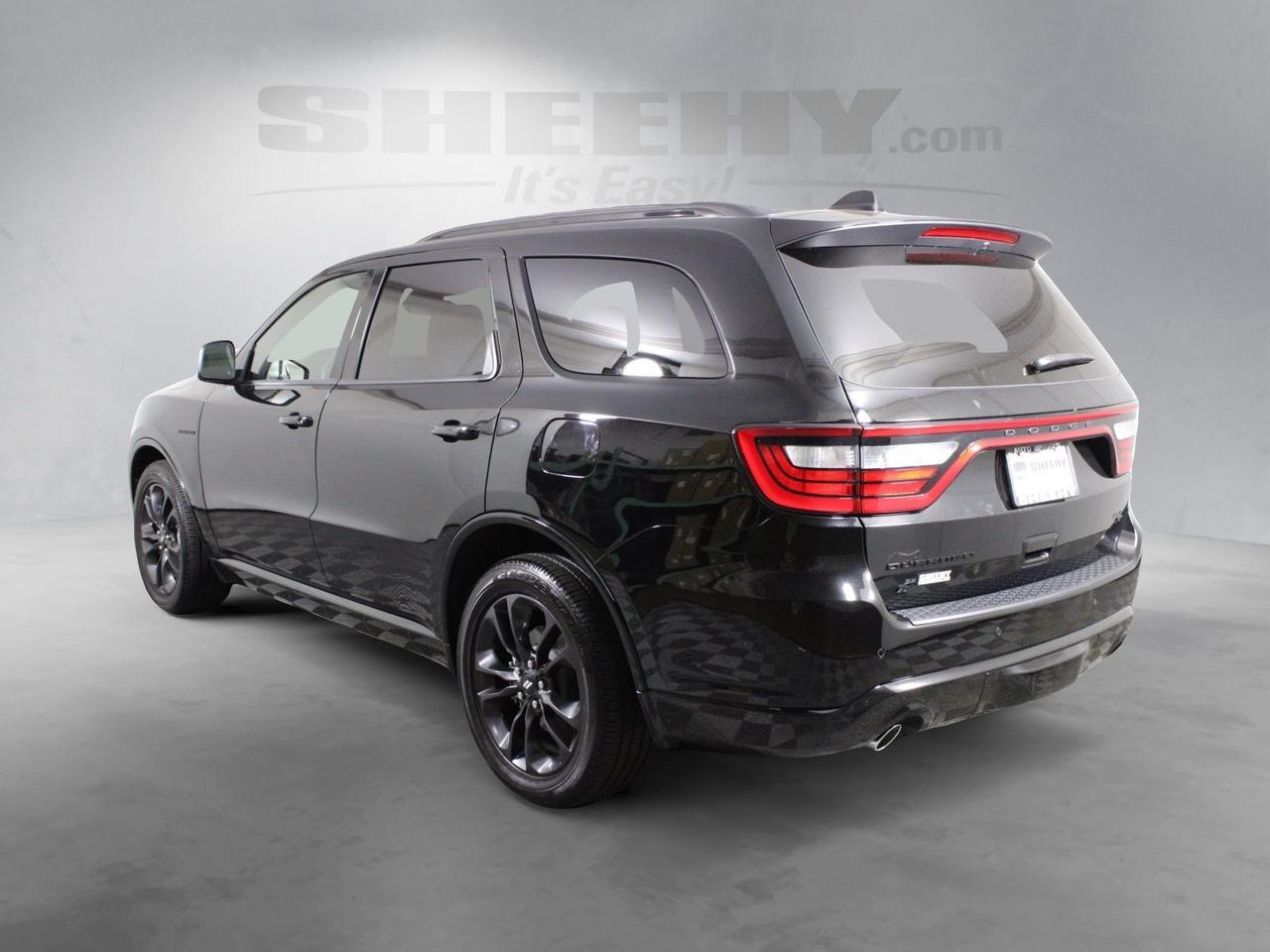 2025 Dodge Durango R/T Plus Manassas VA