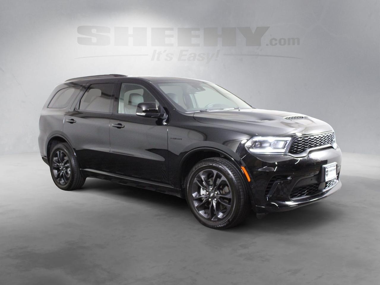 2025 Dodge Durango R/T Plus Manassas VA
