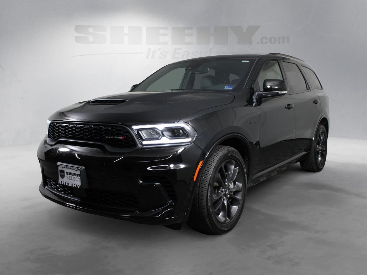 2025 Dodge Durango R/T Plus Manassas VA