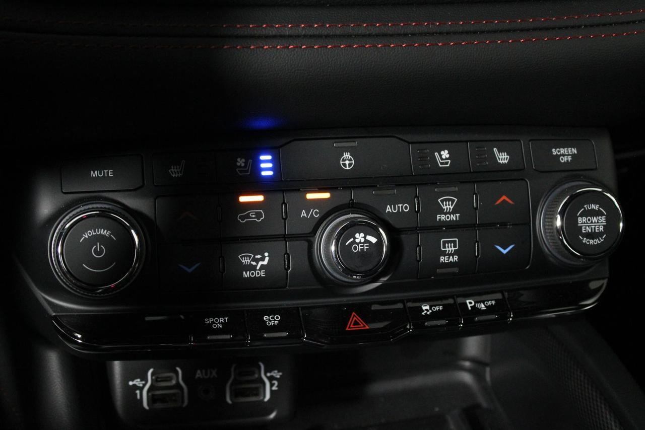 2025 Dodge Durango R/T Plus Manassas VA