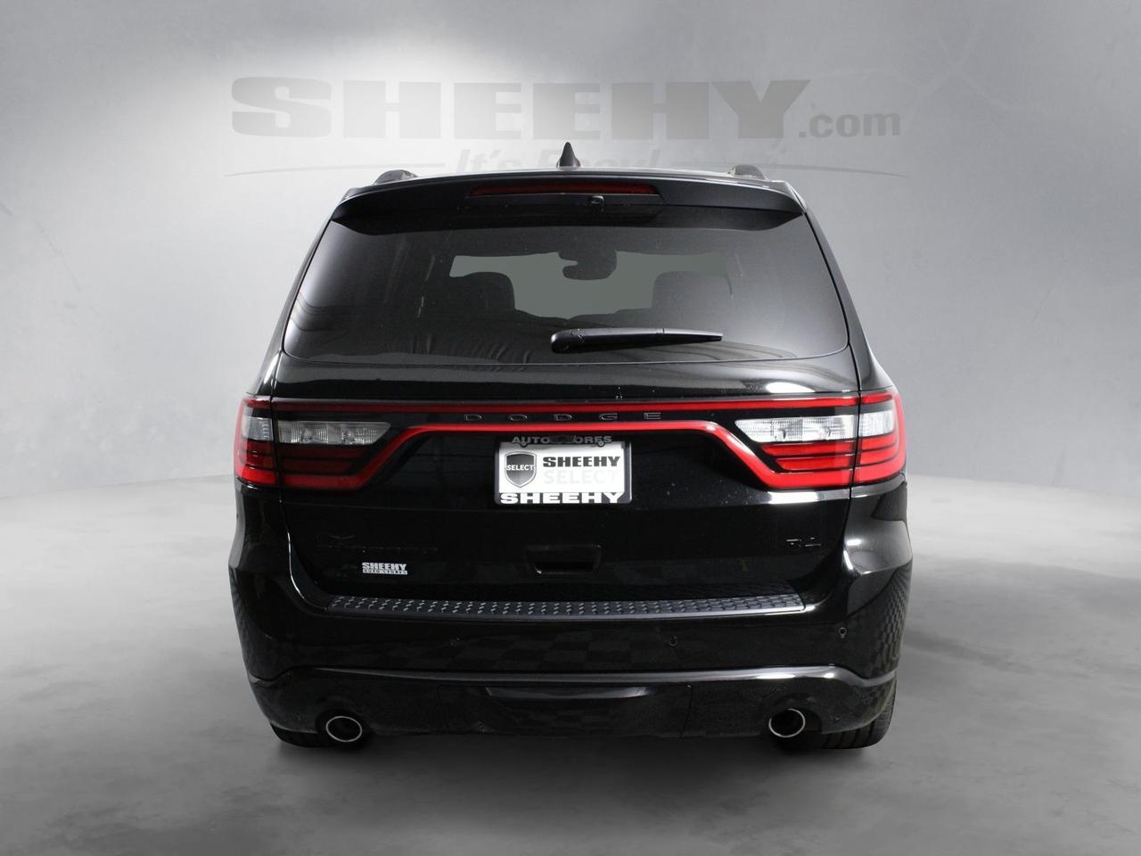 2025 Dodge Durango R/T Plus Manassas VA