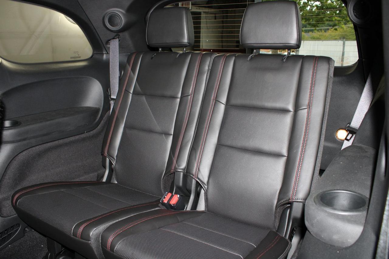 2025 Dodge Durango R/T Plus Manassas VA