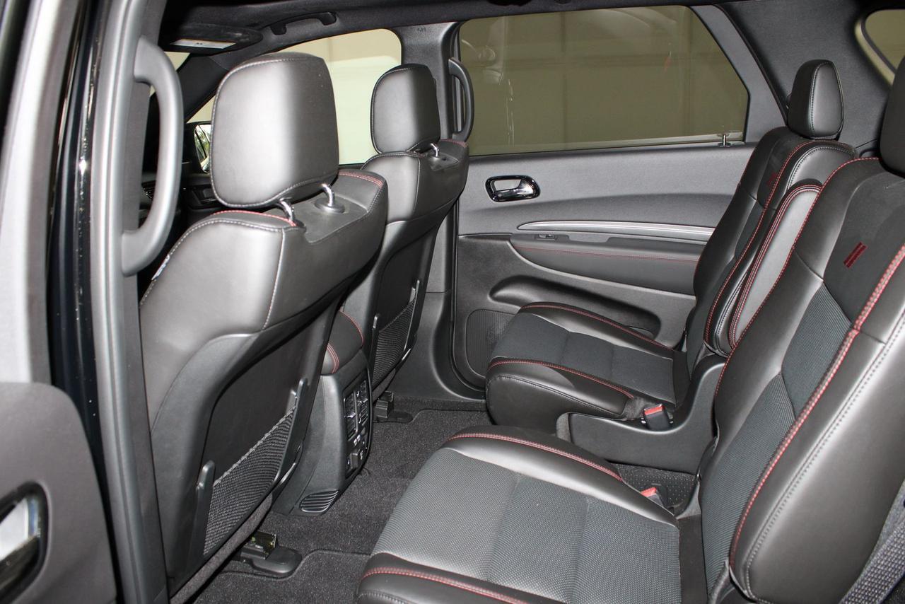 2025 Dodge Durango R/T Plus Manassas VA
