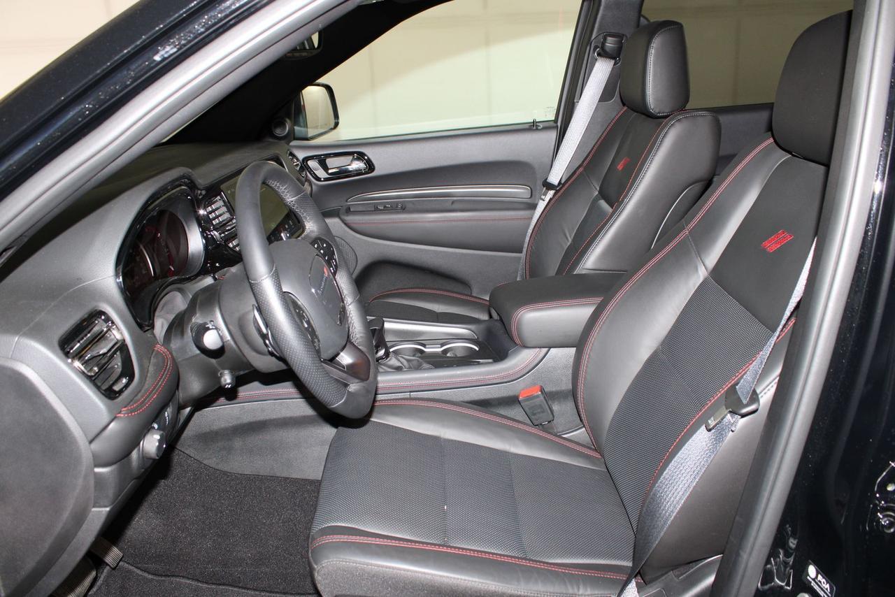 2025 Dodge Durango R/T Plus Manassas VA