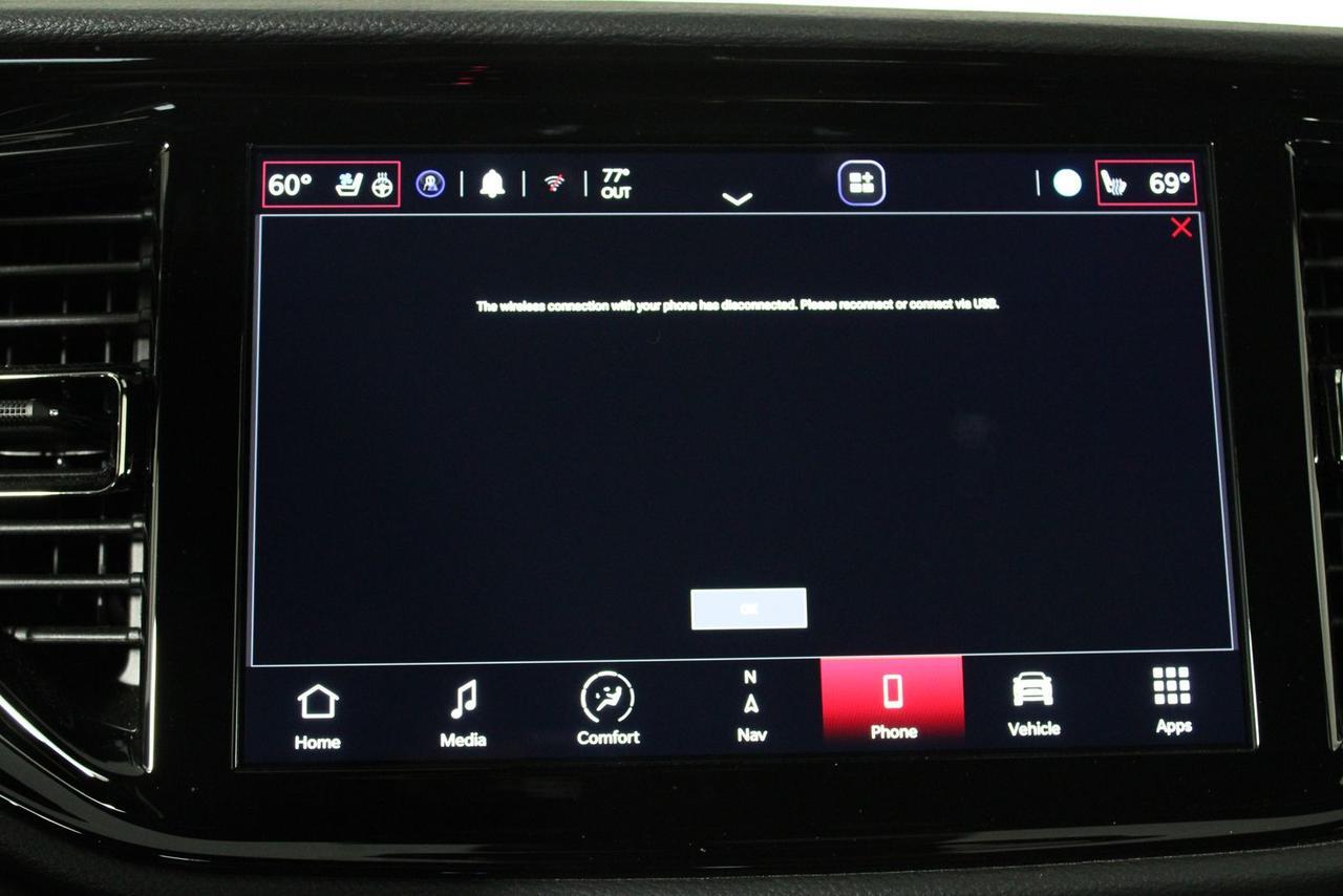 2025 Dodge Durango R/T Plus Manassas VA