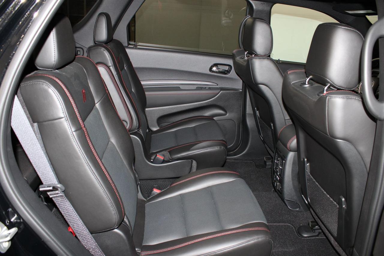 2025 Dodge Durango R/T Plus Manassas VA