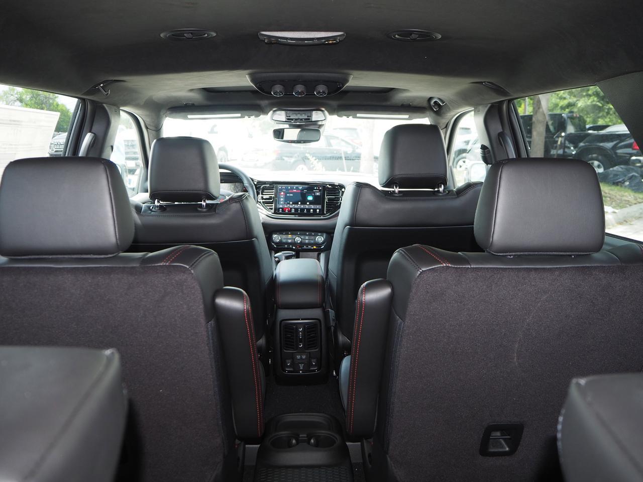 2025 Dodge Durango R/T Premium New Braunfels TX