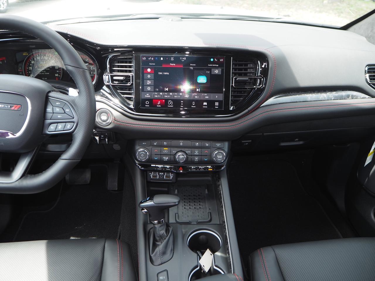 2025 Dodge Durango R/T Premium New Braunfels TX