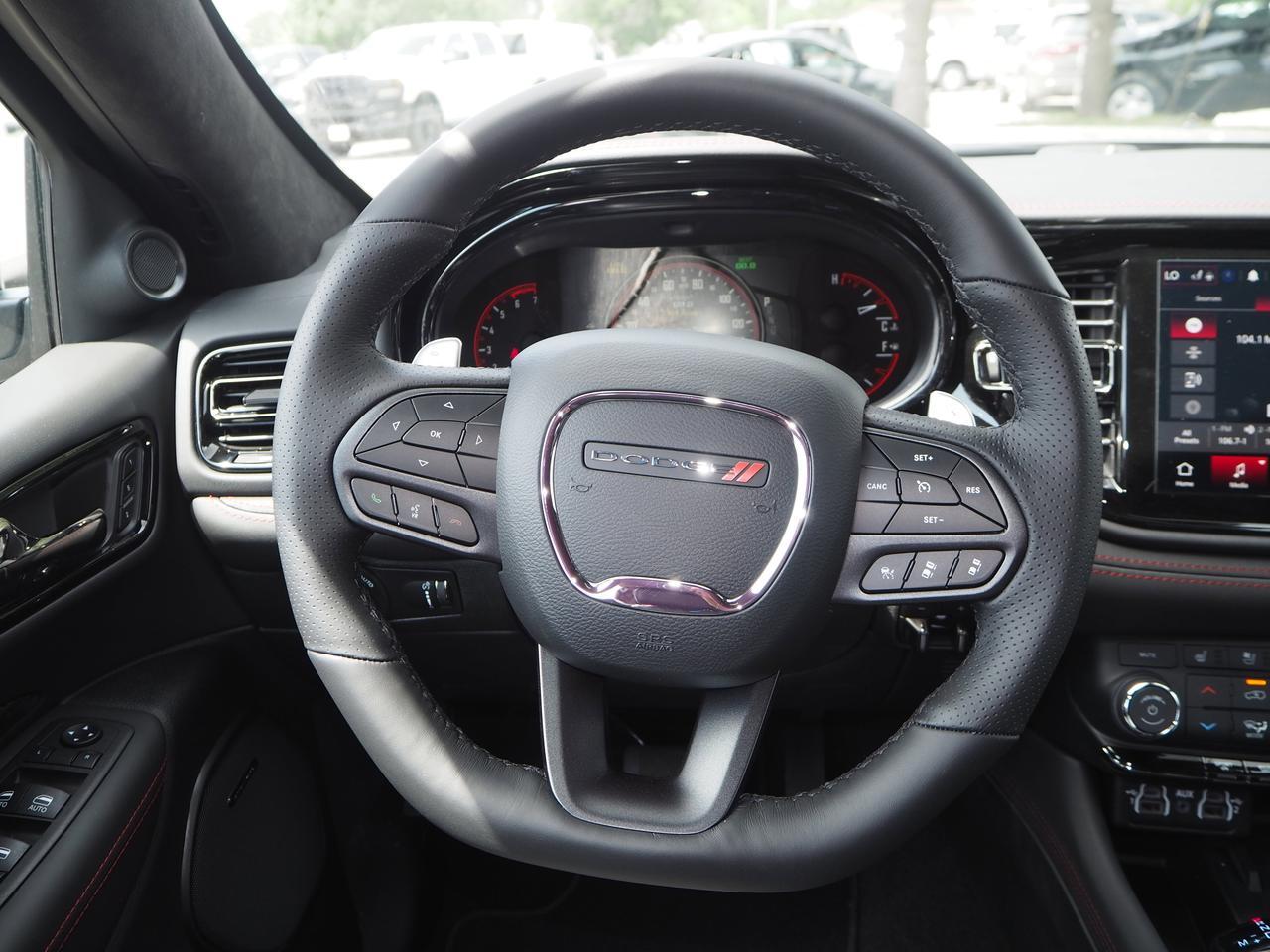 2025 Dodge Durango R/T Premium New Braunfels TX