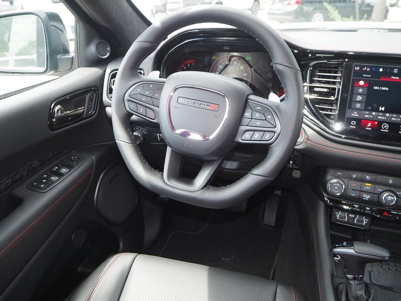2025 Dodge Durango R/T Premium New Braunfels TX