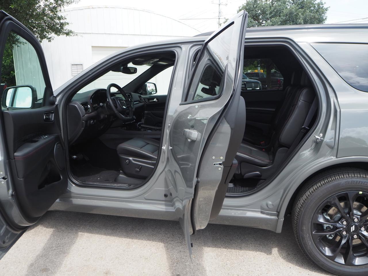 2025 Dodge Durango R/T Premium New Braunfels TX