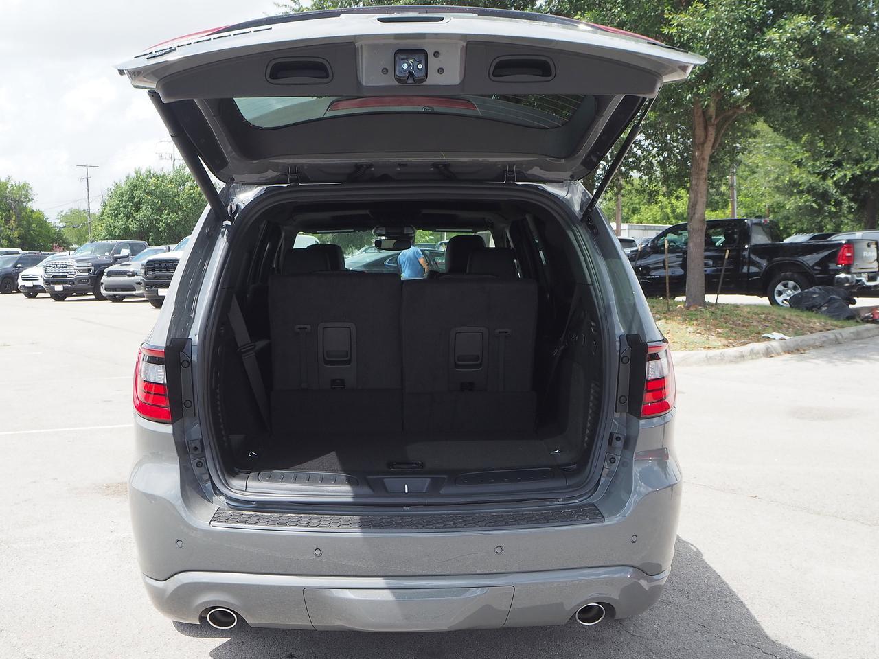 2025 Dodge Durango R/T Premium New Braunfels TX