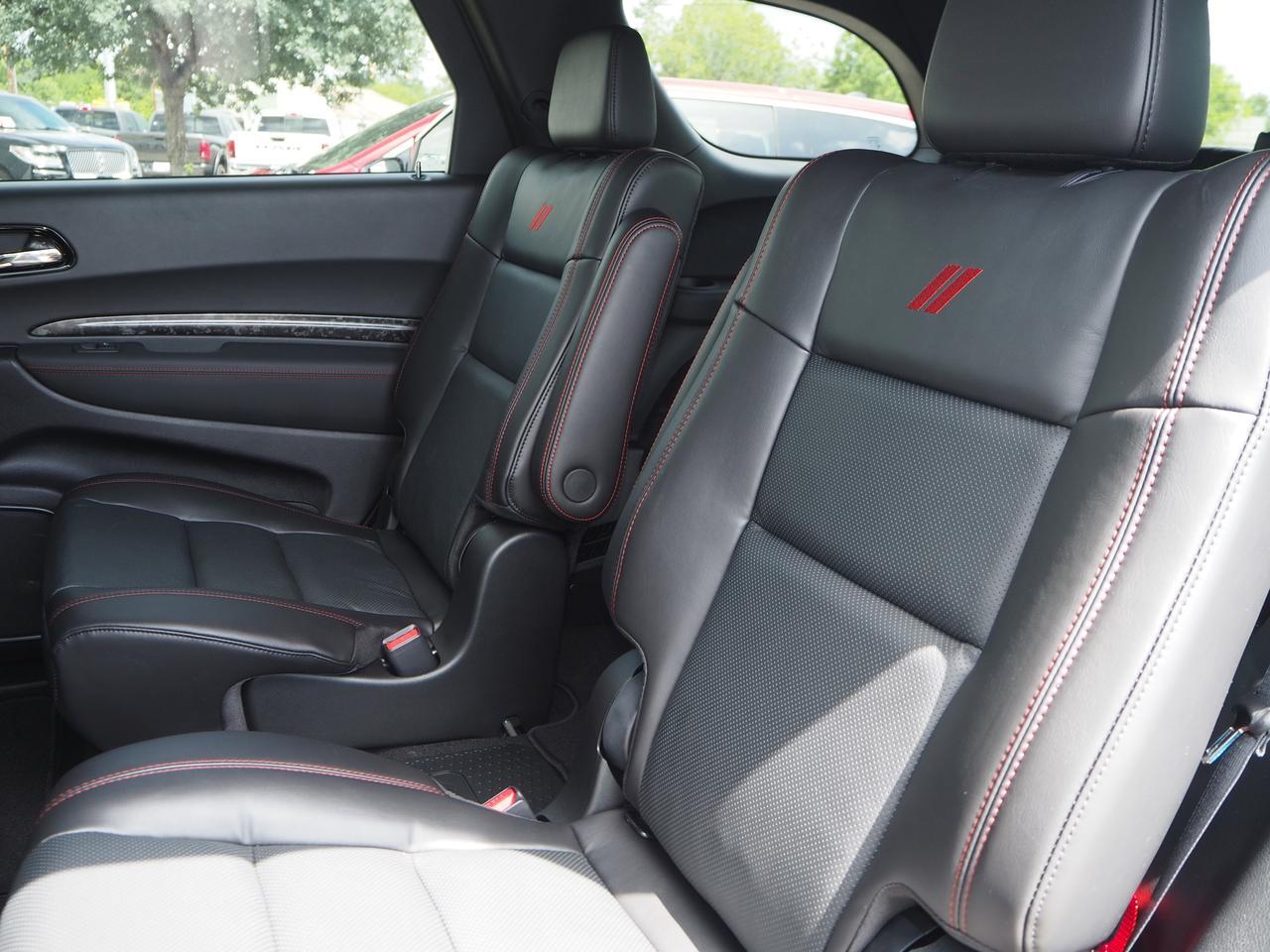 2025 Dodge Durango R/T Premium New Braunfels TX