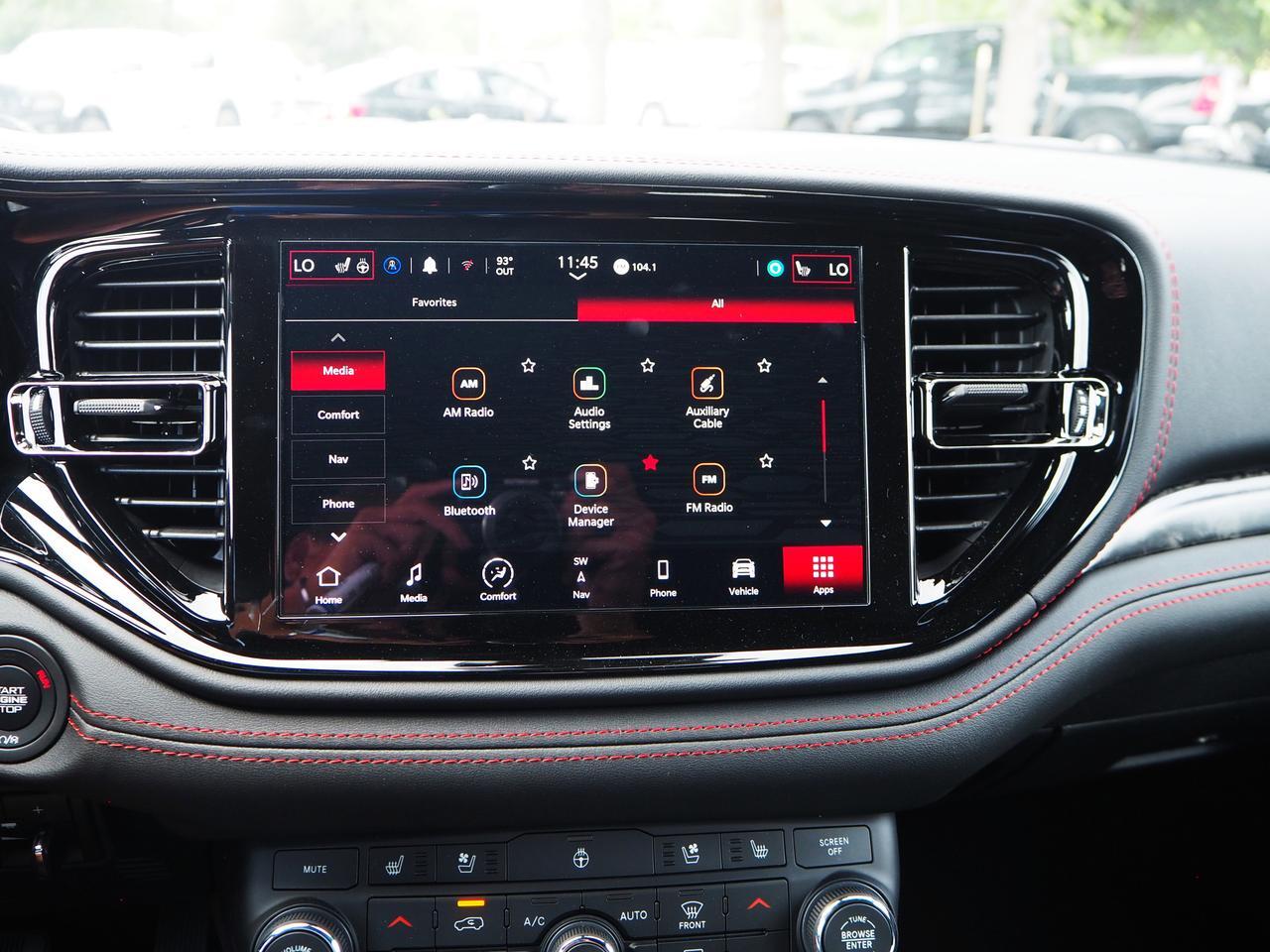 2025 Dodge Durango R/T Premium New Braunfels TX