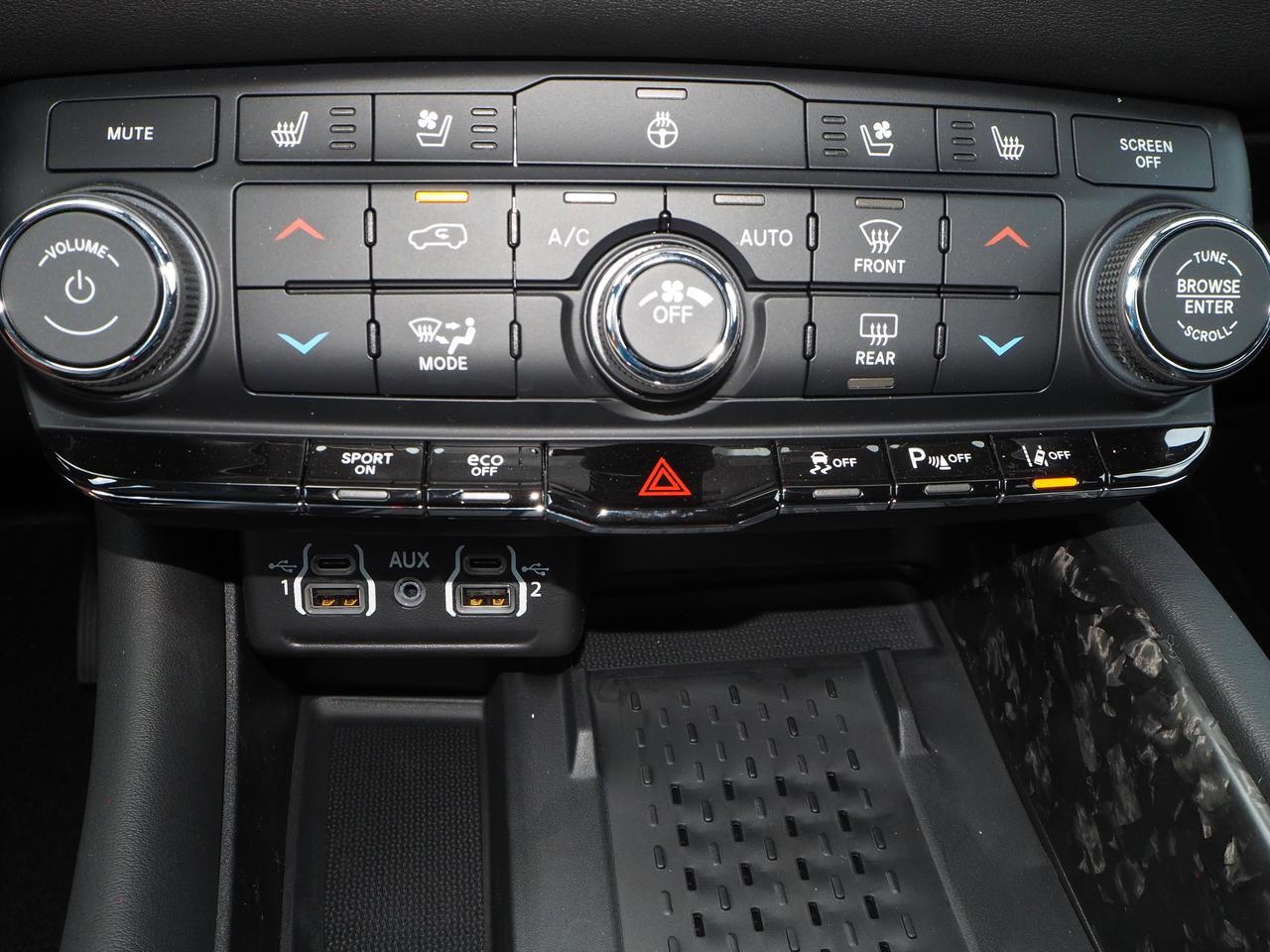 2025 Dodge Durango R/T Premium New Braunfels TX