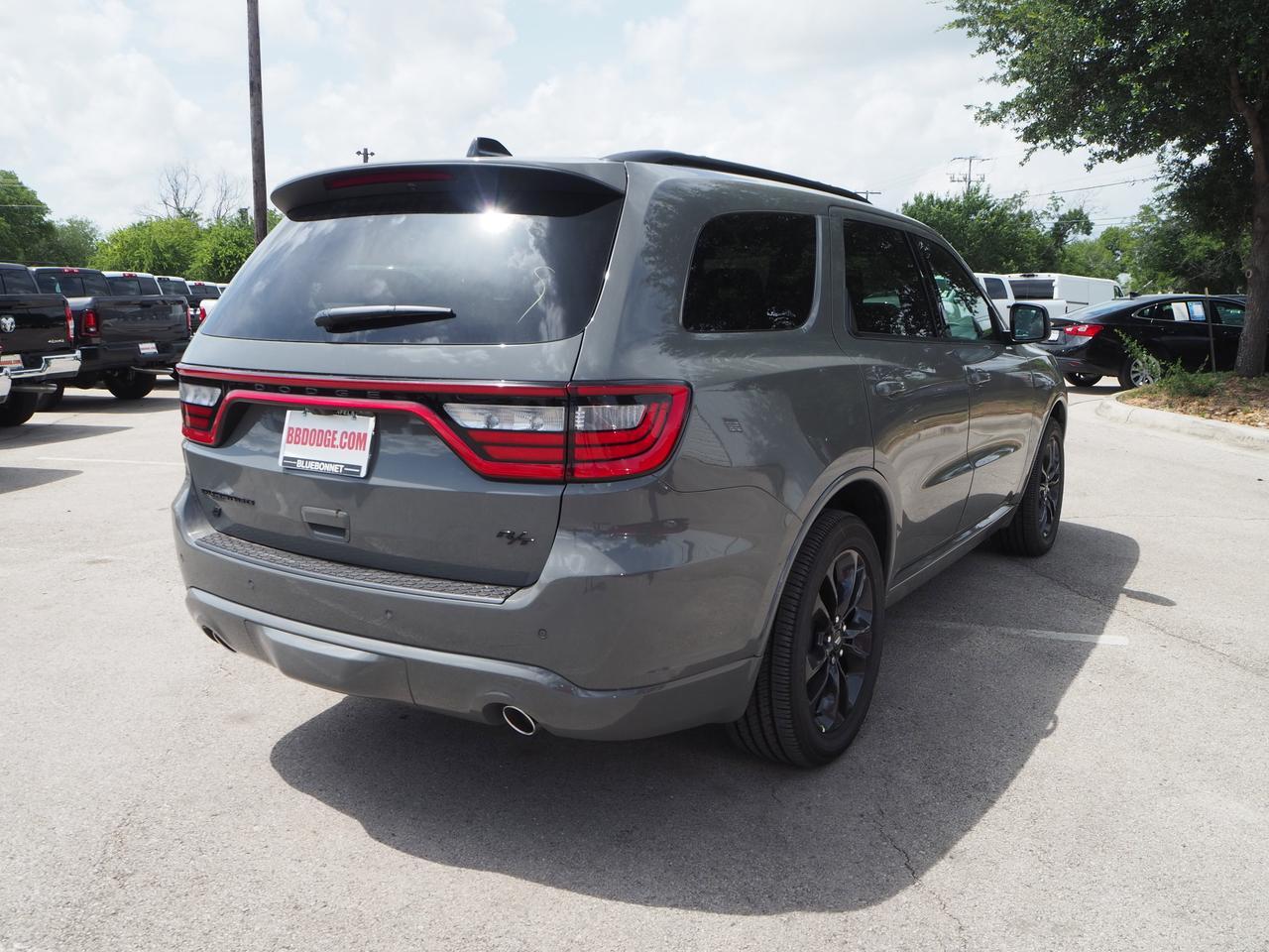 2025 Dodge Durango R/T Premium New Braunfels TX