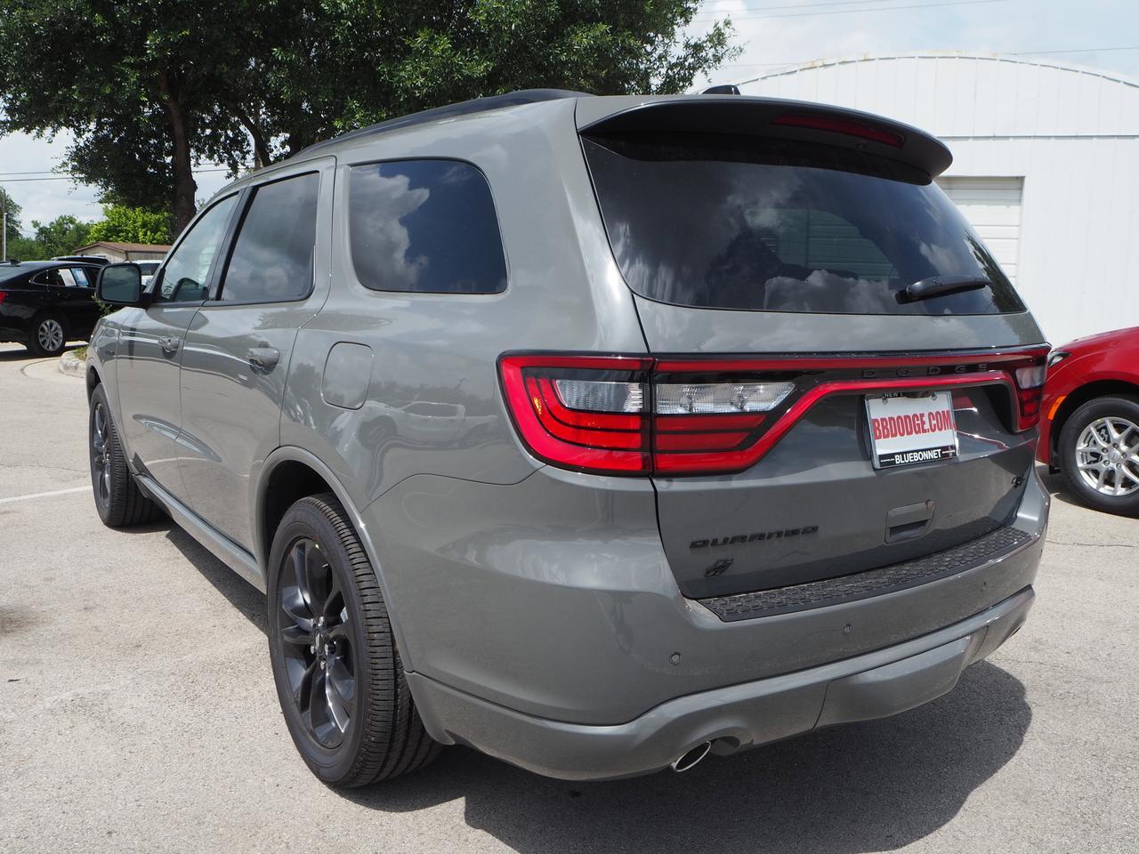 2025 Dodge Durango R/T Premium New Braunfels TX