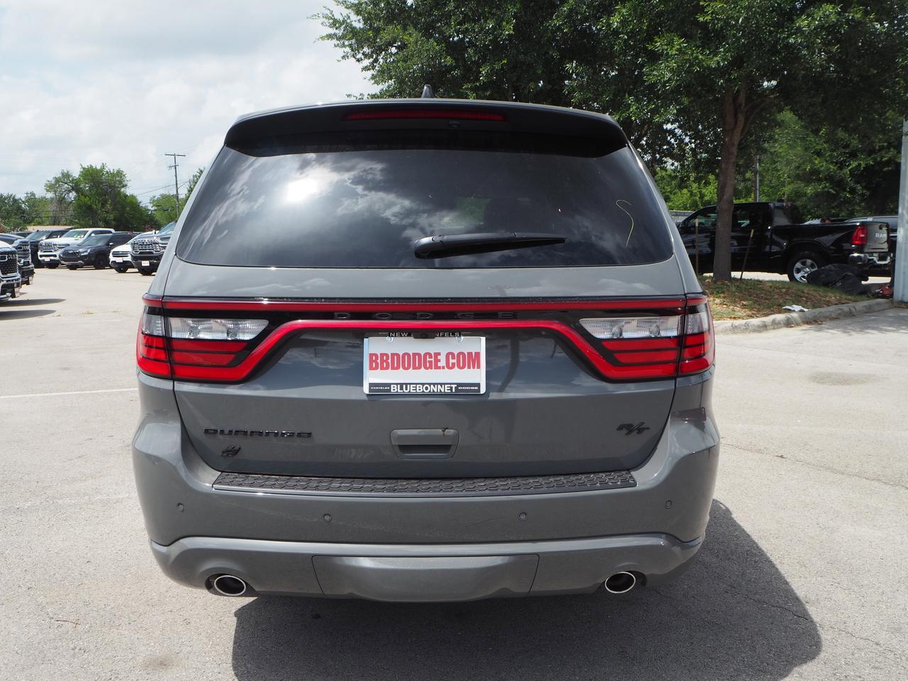 2025 Dodge Durango R/T Premium New Braunfels TX