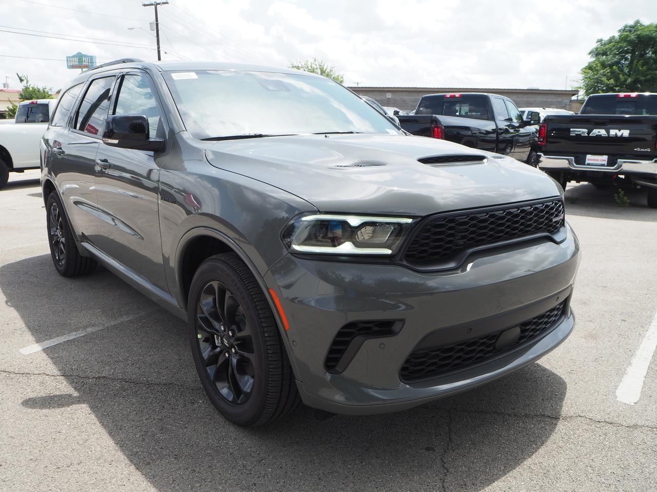 2025 Dodge Durango R/T Premium New Braunfels TX