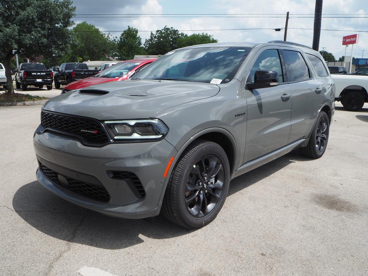 2025 Dodge Durango R/T Premium New Braunfels TX