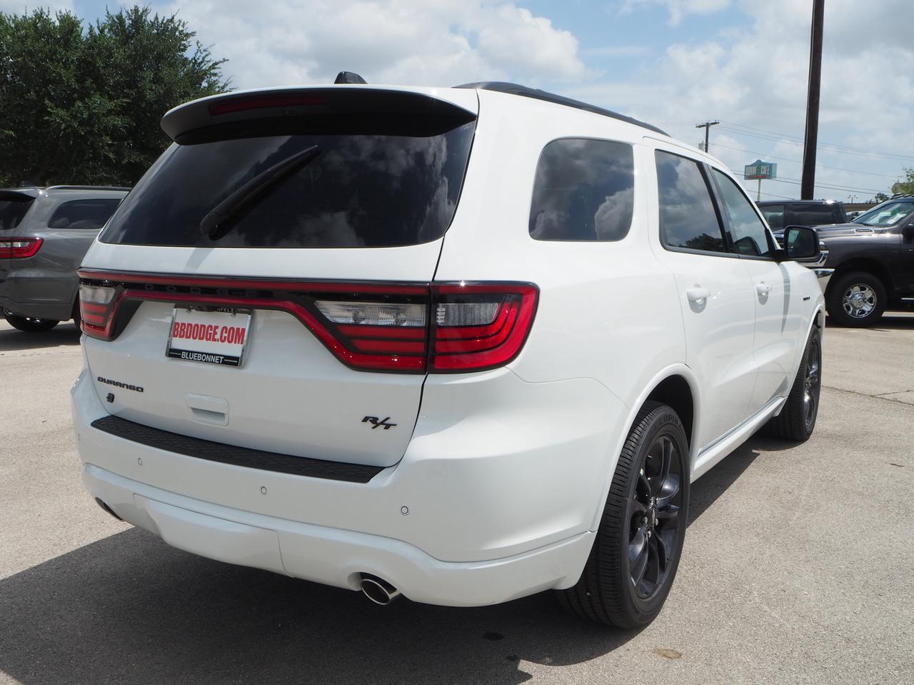 2025 Dodge Durango R/T Premium New Braunfels TX
