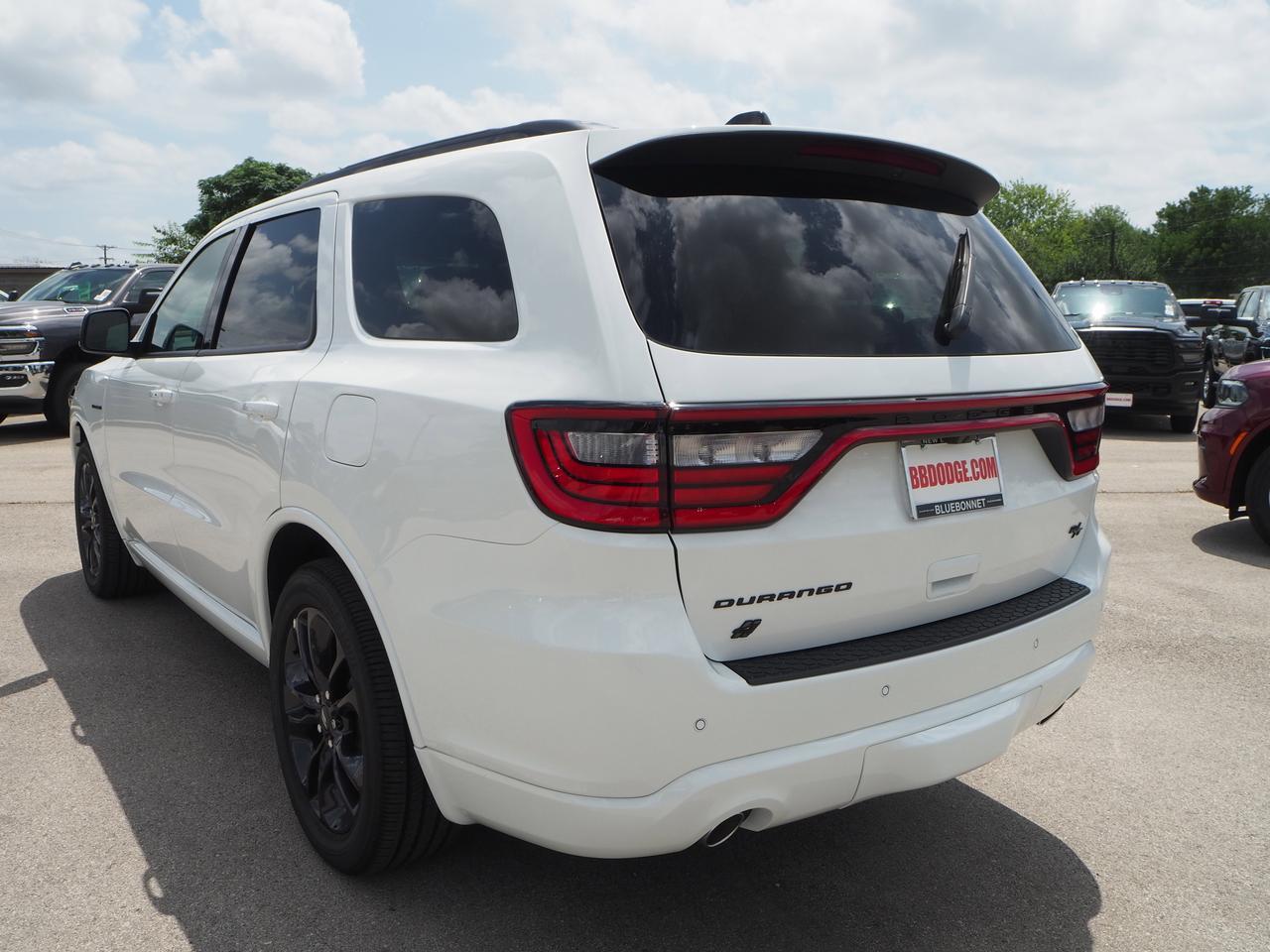 2025 Dodge Durango R/T Premium New Braunfels TX