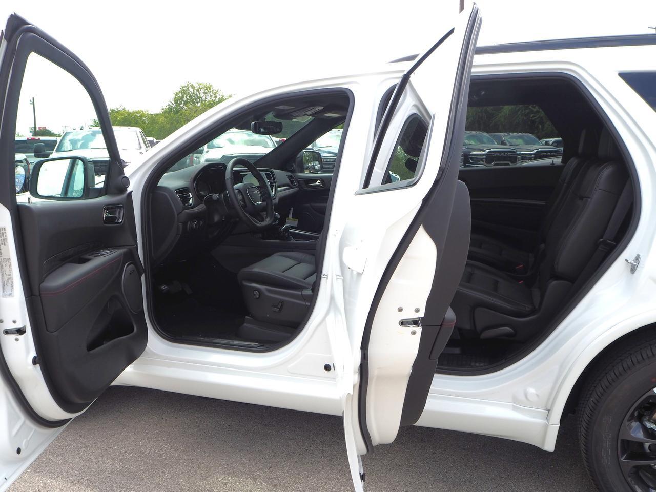 2025 Dodge Durango R/T Premium New Braunfels TX