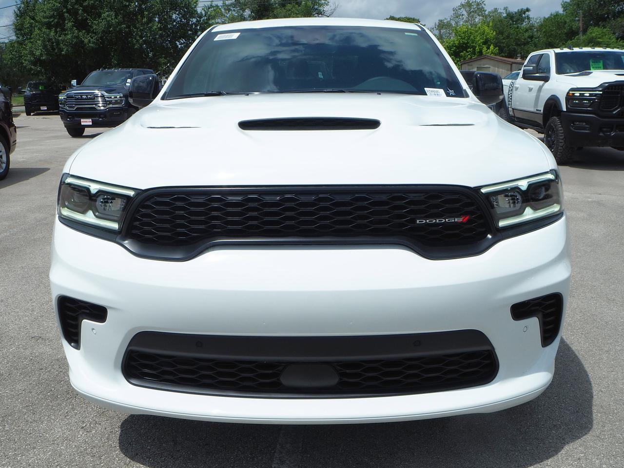2025 Dodge Durango R/T Premium New Braunfels TX