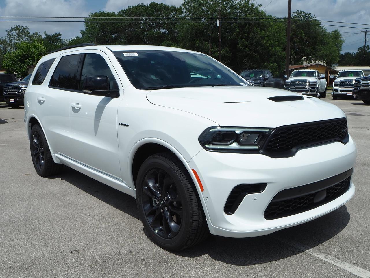 2025 Dodge Durango R/T Premium New Braunfels TX