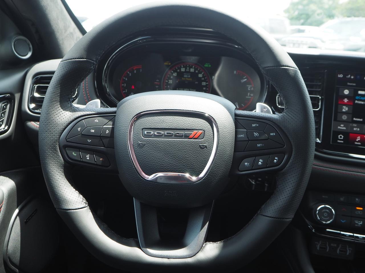 2025 Dodge Durango R/T Premium New Braunfels TX